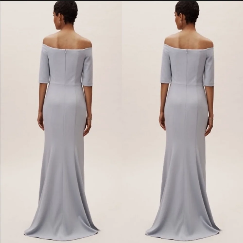 BHLDN Emile Dress - Picture 2 of 7